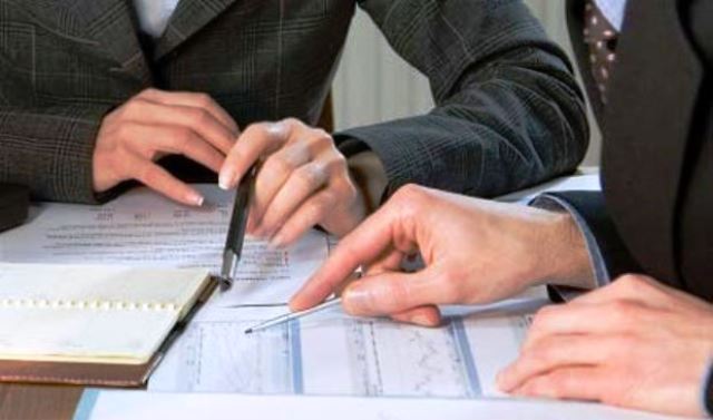 Daha iki dövlət qurumunda nöqsan