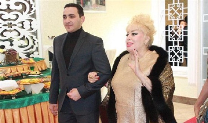 `İlhamənin oğlu mənəm...`