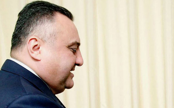 Mahmudovun işgəncə kralı niyə azadlıqdadır?