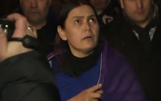 Rusiyada 4 yaşlı uşağın başını kəsən dayə şizofreniya xəstəsi imiş