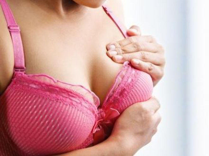 Sinənin əməliyyatsız böyüdülməsi: narkoz və kəsik olmadan