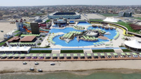 “Dalğa Beach-Aqua Park” rəqqasə Rəna Ağamuradovanın iddialarına münasibət bildirib