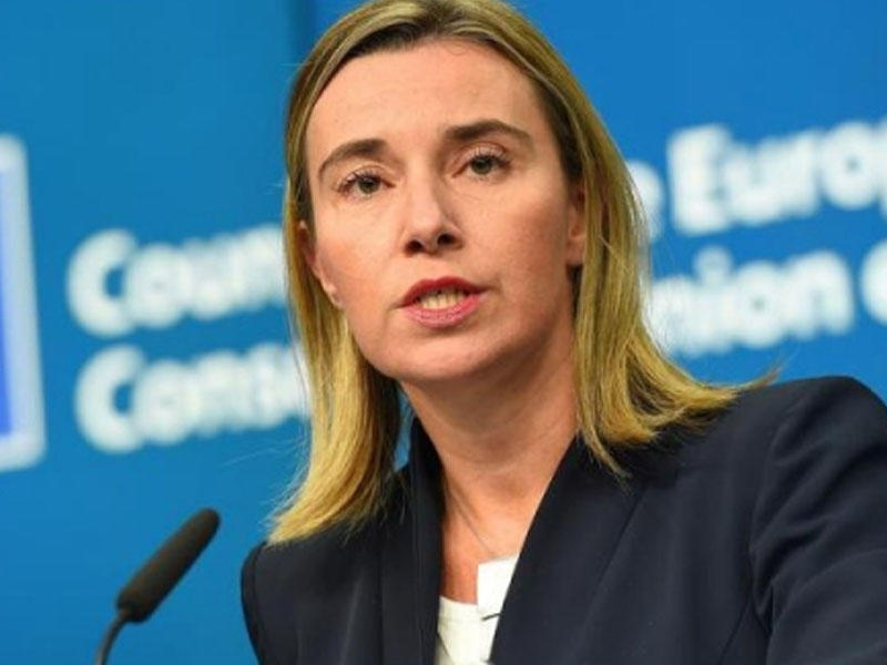 Moqerini Dağlıq Qarabağdan bəhs etdi