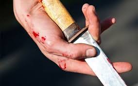 Ev sahibini öldürən azərbaycanlı “Allahu Əkbər” deyib təslim oldu