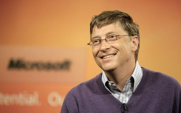 Dünyanın ən zəngin insanları