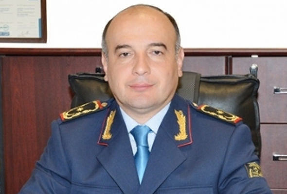 Vergilər Nazirliyindən müğənnilərlə bağlı