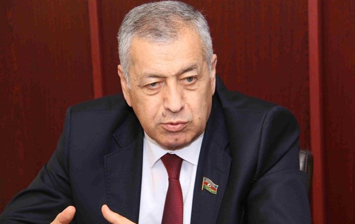 “Qoyunlar bizi zibilə salıb”