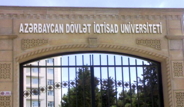Universitetdə iki fakültə birləşdirildi