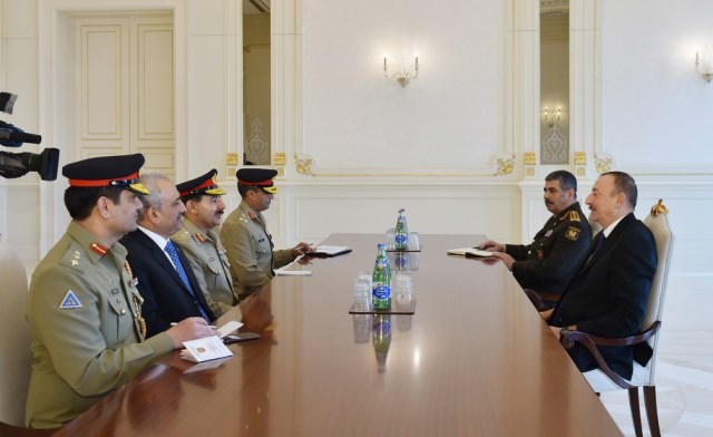 `Azərbaycan ürəyimizdədir`