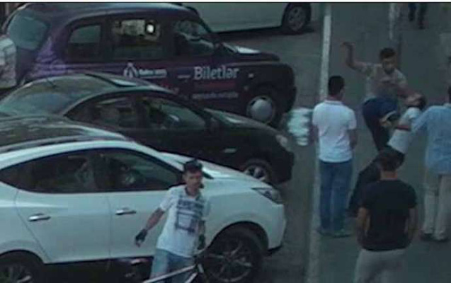 Rasim Əliyevlə bağlı məhkəmədə