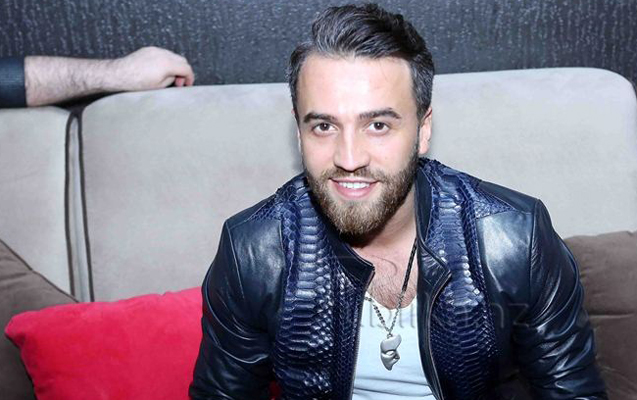 Müğənninin geyim mağazası bağlandı