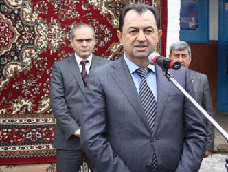 Lənkəran icra başçısının daha bir maxinasiyası ifşa olundu