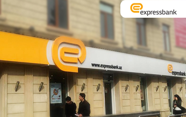 Bakıda məşhur bankdan