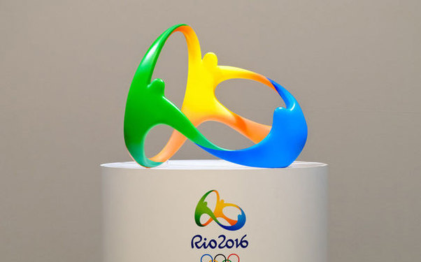 Azərbaycanlı cütlük Olimpiadanın yarımfinalda