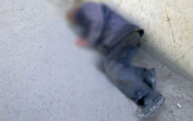 Azərbaycanda 93 yaşlı kişini boğaraq öldürdülər