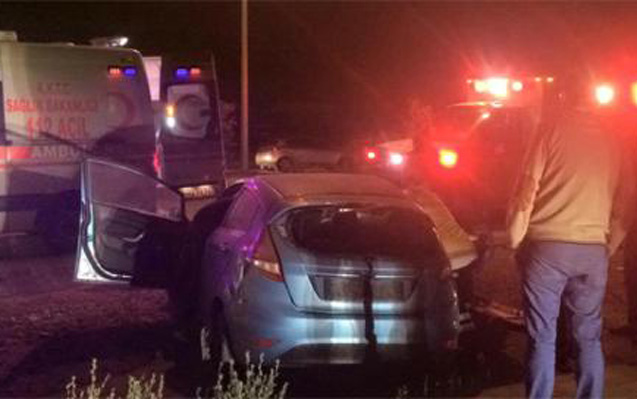 Kiprdə iki azərbaycanlı tələbə öldü