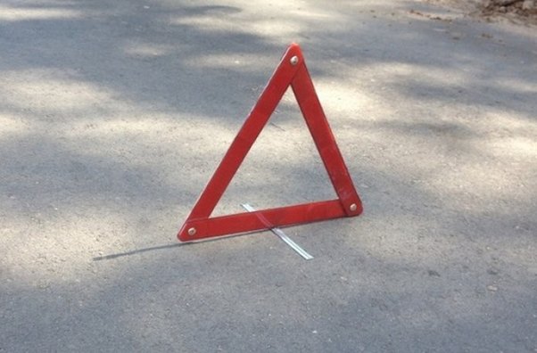 `Range Rover` at arabası ilә toqquşdu