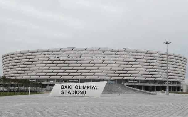Olimpiya Stadionunda yeni xidmətlər də açıldı