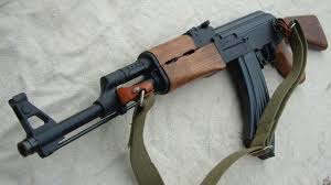 Cəlilabadda tapança-pulemyot, Hacıqabulda “Makarov” tapıldı