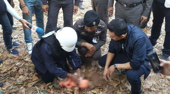 Övladını diri-diri basdıran qadın tutuldu