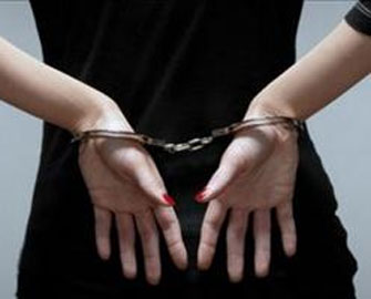 Bakıda cinayətkar qadınlar tutuldu