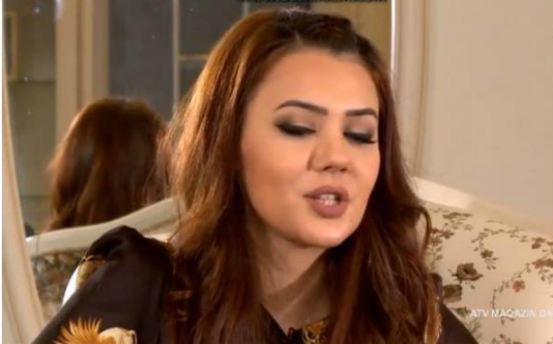 Oksanadan ilginc etiraflar: 