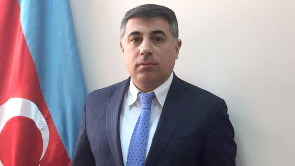 “Ermənistan dünyada işğalçı dövlət kimi tanınır”