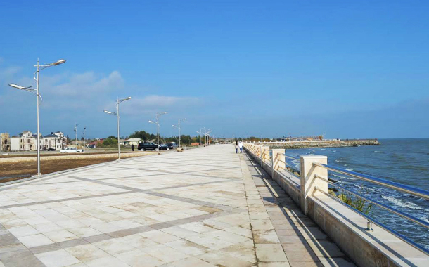 Bakıda 25 kilometrlik Bulvar olacaq