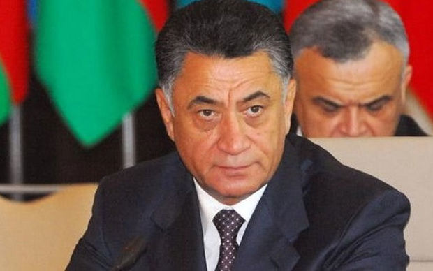 Ramil Usubov rəis və müavinlərini vəzifəsindən