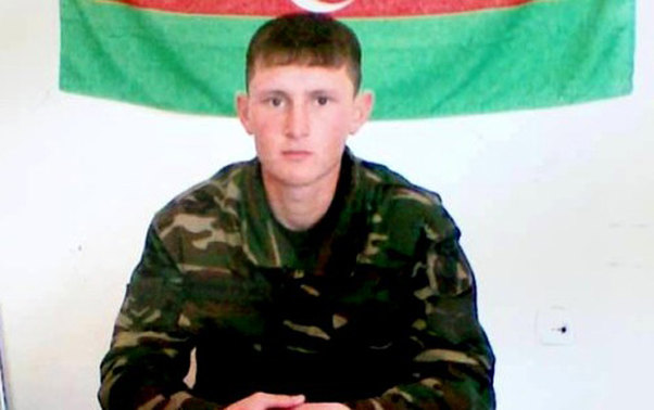 Xızı İcra başçısının müavini Azər Əlizadə şəhid ailəsini təhqir etdi: