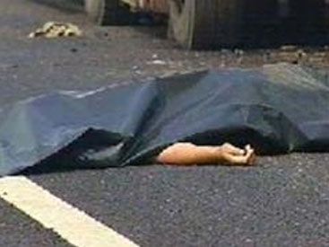 Avtobusun altında qalan ana və qızının kimliyi bilindi