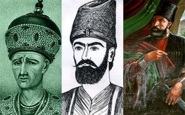 Azərbaycanda körpələrə hökmdarların adları da verilir