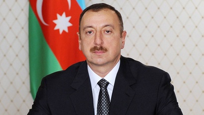 Xətai rayon sakinləri Prezidentə müraciət etdilər