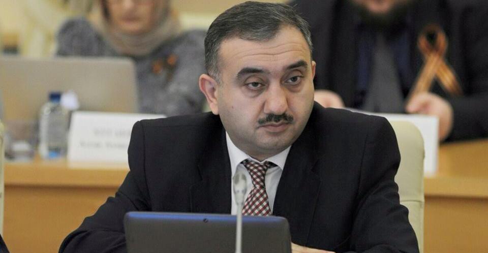 Adıgözəl Məmmədov: “Gülənçilərə qarşı mübarizə davam etdirilməlidir”