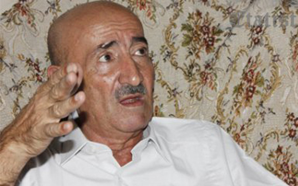 Keçmiş icra başçısı vəfat etdi