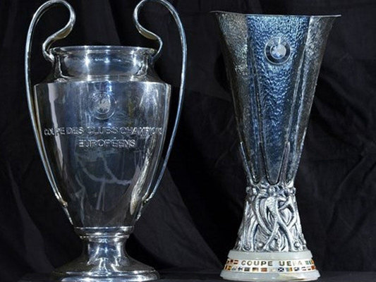 UEFA avrokuboklarla bağlı yenilikləri təsdiqlədi