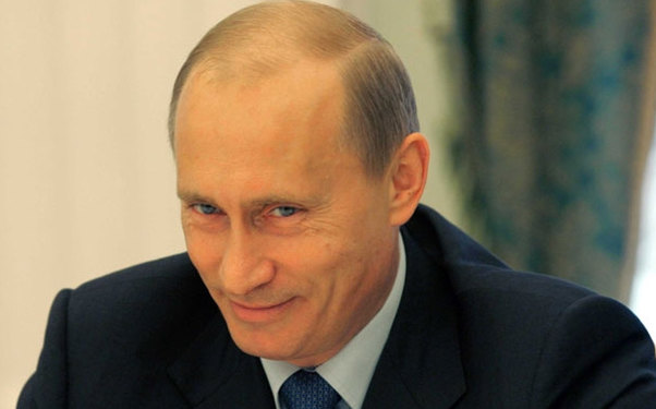 Putinin hərb siyasətinin iki məşhur siması