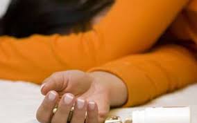 Bərdədə qadın özünü zəhərlədi