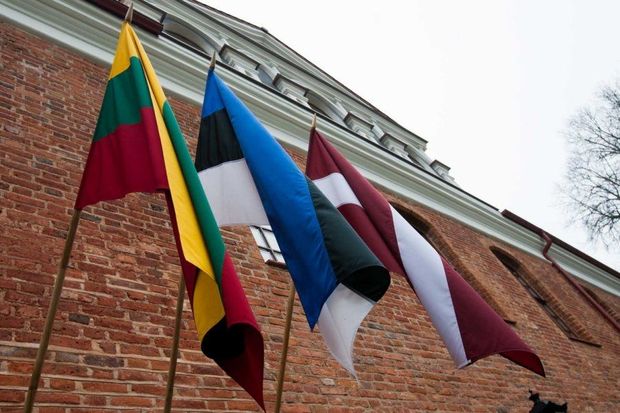 Baltikayanı ölkələr NATO-dan təcili kömək istəyir