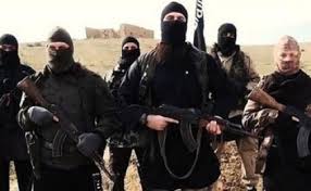 35 İŞİD terrorçusu məhv edildi