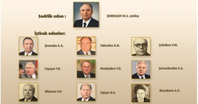 Sumqayıt hadisələrinin qorxunc gizlinləri...