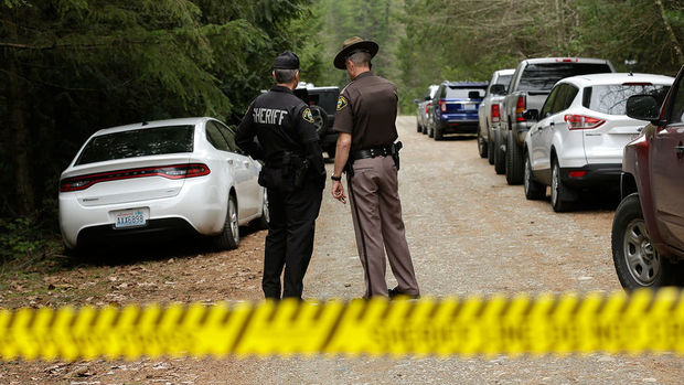 ABŞ polisi qətlə yetirilən uşaqların Rusiyadan olduğunu təsdiqlədi