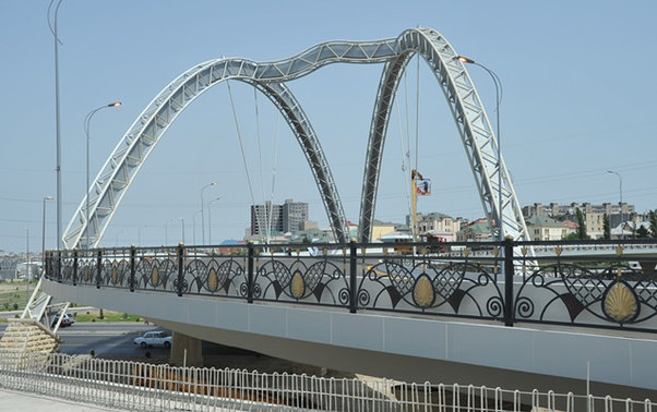 “Koroğlu” körpüsündə növbəti intihara cəhd