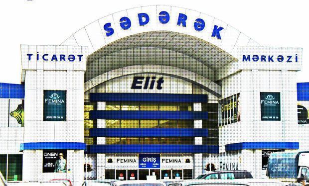 “Sədərək”də 100 min manatlıq oğurluq