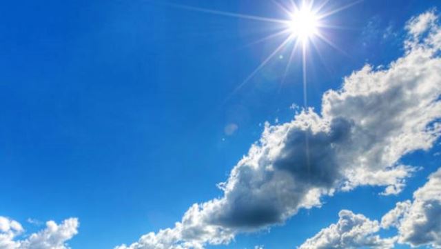 Bu gün 20 dərəcə isti olacaq