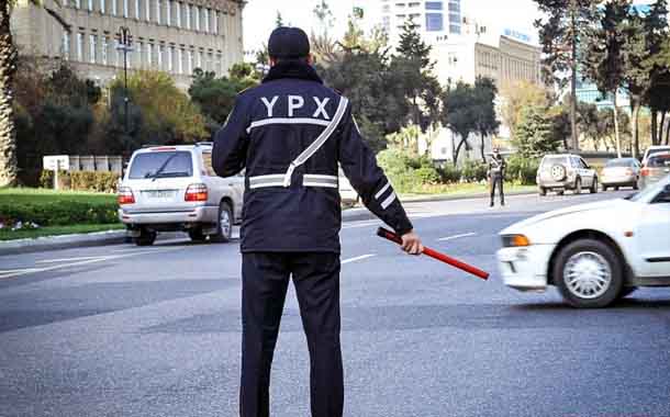 DYP-dən sürücülərə duman