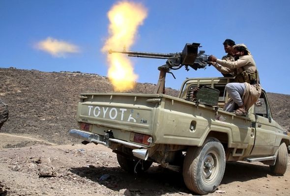 Yəmənin hərbi kəşfiyyatının rəhbəri öldürülüb