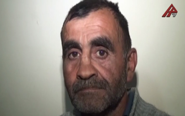 2 qardaşı arağa görə güllələyən şəxs