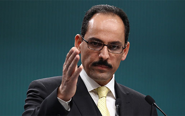 “Suriya atəşkəsinin gələcəyi bizi narahat edir”