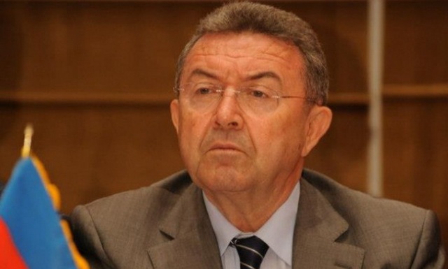 Misir Mərdanovla bağlı